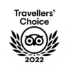 Traveller Choice 2022