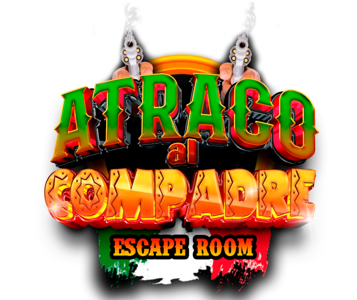 Escape Room Murcia - Atraco al Compadre - Start Play