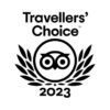 Tripadvisor Choice 2023