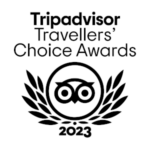 Start Play - Tipadvisor Travellers Choice Awards 2023