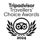 Start Play - Tipadvisor Travellers Choice Awards 2023