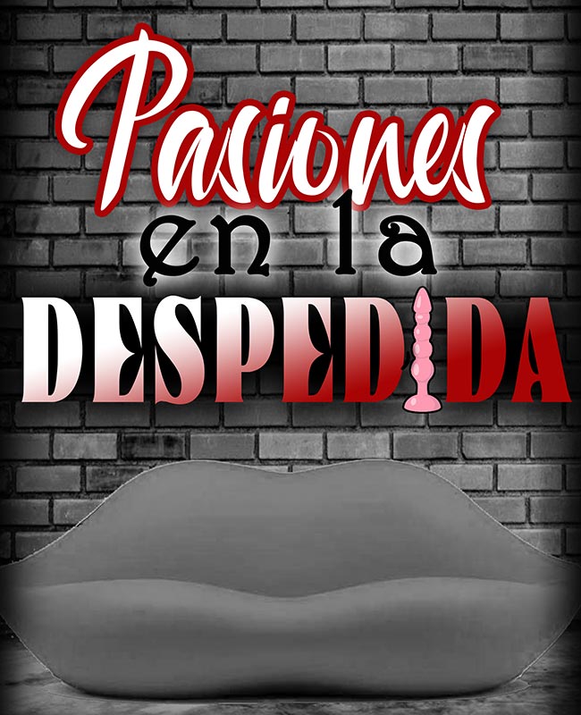Cluedo en vivo Pasiones en la despedida