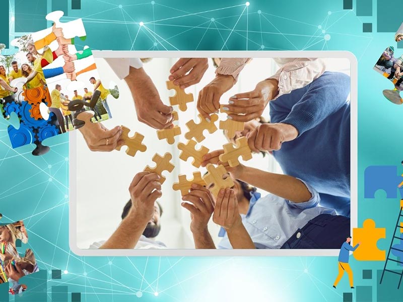 Gamificación de eventos para empresas de Start Play