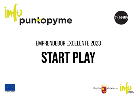 emprendedor exce